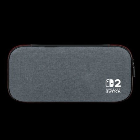 PowerA Ochranné pouzdro pro Nintendo Switch 2 - Dark Heather Grey