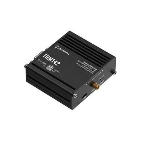 Teltonika TRM142 průmyslový 4G Cat4 Modem