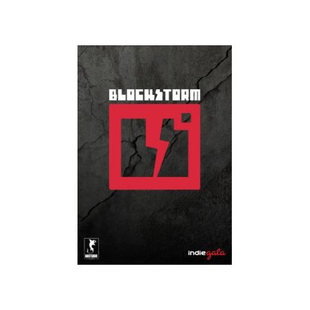 ESD Blockstorm