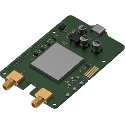 Teltonika EBD021 Calyx 4G Modem pro Raspberry Pi 4 a 5