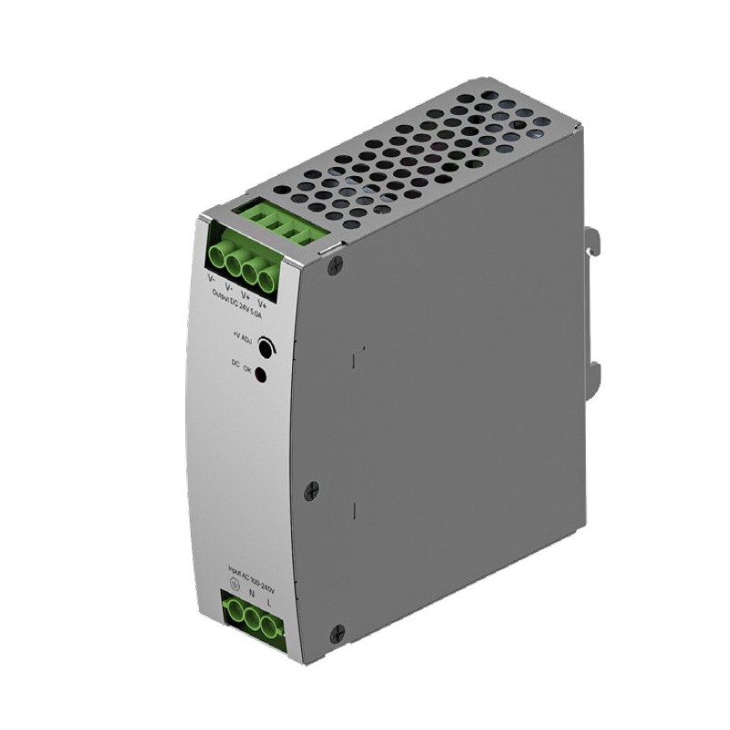 Teltonika PR327NP0 - napájecí zdroj na DIN Lištu, 48V, 120W