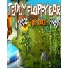 ESD Teddy Floppy Ear The Race