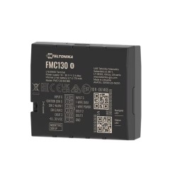 TELTONIKA TELEMATICS FMC130 – pokročilý sledovací modul 4G LTE Cat 1 s flexibilními vstupy