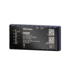 TELTONIKA TELEMATICS FTC921 – GPS lokátor pro vozidla nové generace 4G LTE Cat 1