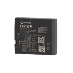 TELTONIKA TELEMATICS FMM150 CAT M1 4G LTE GPS – pokročilý sledovací modul s integrovaným procesorem dat CAN BG95-M3