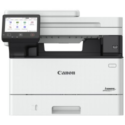 Canon i-SENSYS MF465dw II - černobílá, MF (tisk, kopírka, sken,fax)A4, DADF, USB, LAN, Wi-Fi 40str./min