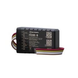 TELTONIKA TELEMATICS FTC305 – kompaktní sledovací zařízení pro elektromobilitu s podporou 4G LTE Cat 1 a čtením dat z sb