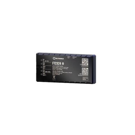 TELTONIKA TELEMATICS FTC924 – GPS lokátor 4G LTE Cat 1