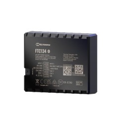 TELTONIKA TELEMATICS FTC134 – sledovací zařízení LTE CAT 1 s flexibilními vstupy a vylepšenou přesností GNSS