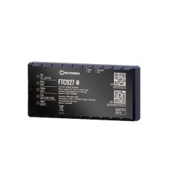 TELTONIKA TELEMATICS FTC927 – GPS lokátor pro vozidla nové generace s podporou 4G LTE Cat 1