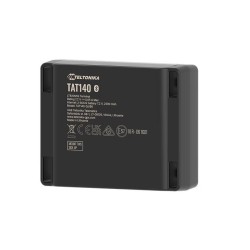 TELTONIKA TELEMATICS TAT140 – tracker 4G LTE Cat 1 s globálním pokrytím