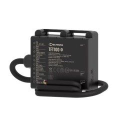 TELTONIKA TELEMATICS TFT100 – 2G lokátor s podporou vysokého napětí pro elektromobilitu a těžkou techniku