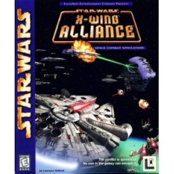 STAR WARS X-Wing Alliance – hra pro PC (elektronická licence)