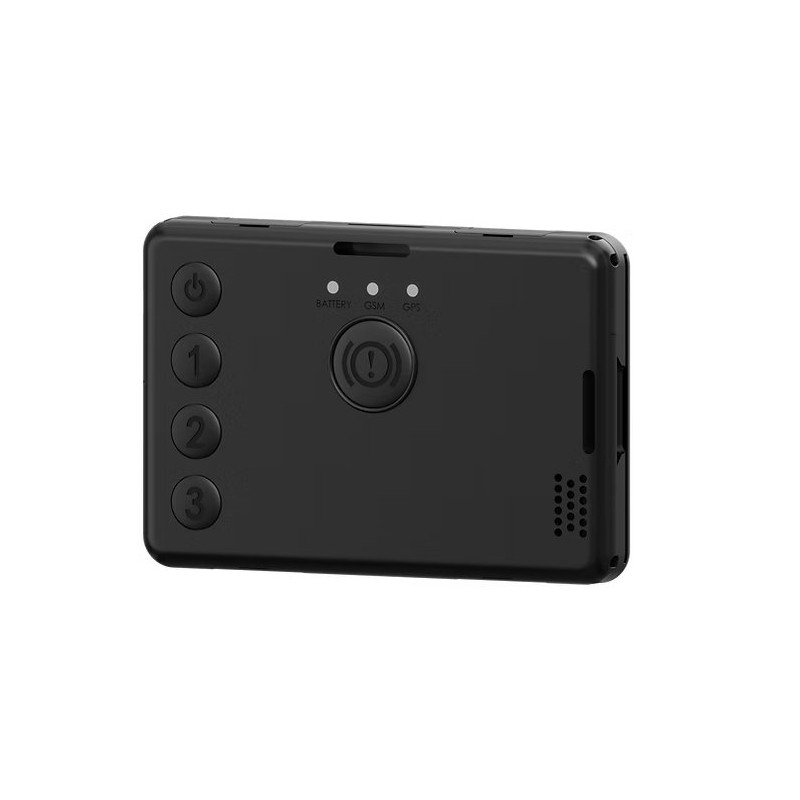 TELTONIKA TELEMATICS GH5200 – autonomní 2G lokátor pro osobní bezpečnost a řízení pracovní síly