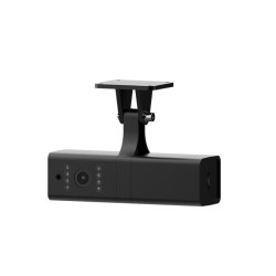 TELTONIKA TELEMATICS DualCam – řešení pro video monitorování kabiny a silnice