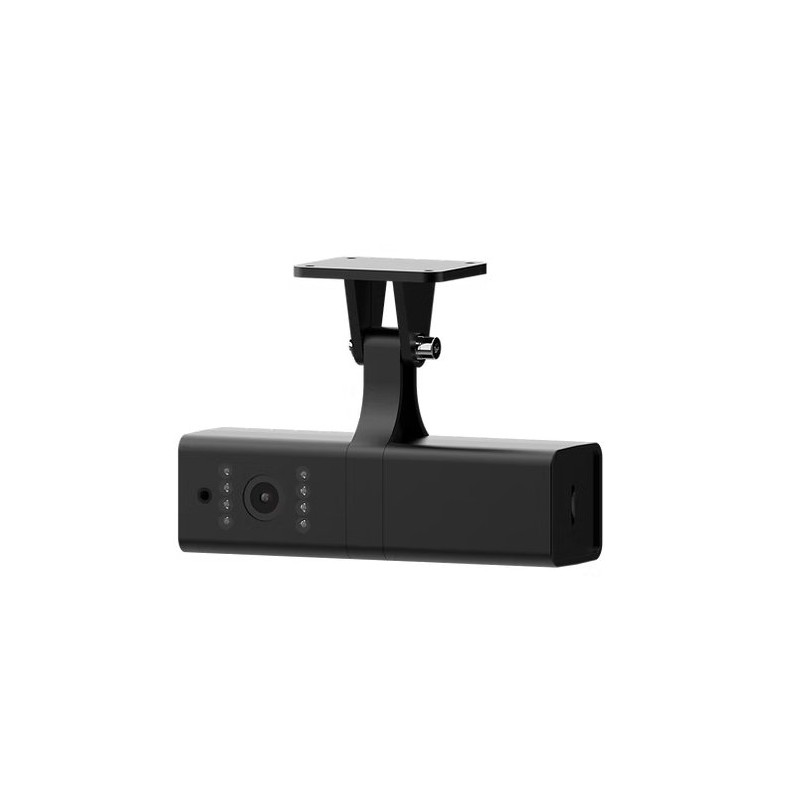 TELTONIKA TELEMATICS DualCam – řešení pro video monitorování kabiny a silnice