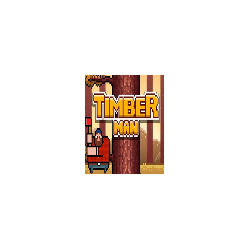 ESD Timberman