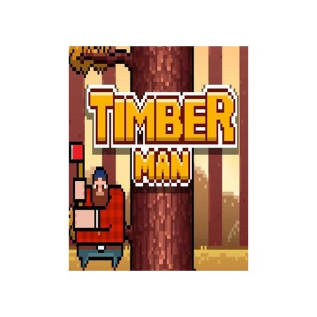 ESD Timberman