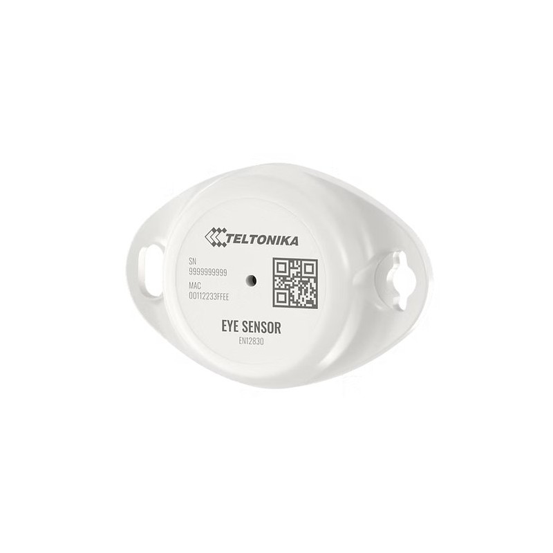 TELTONIKA TELEMATICS EYE SENSOR – senzor Bluetooth, EN 12830 pro chladné řešení