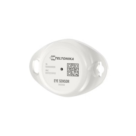 TELTONIKA TELEMATICS EYE SENSOR – senzor Bluetooth, EN 12830 pro chladné řešení