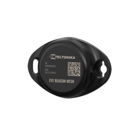 TELTONIKA TELEMATICS EYE Beacon Mesh Wirepas – vnitřní sledování