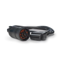 TELTONIKA TELEMATICS OBDII na 9pinový konektor