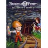 ESD Rescue Team 7 Collectors Edition