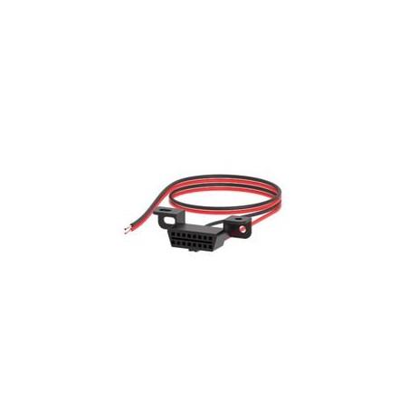 TELTONIKA TELEMATICS OBD – napájecí kabel OBD-II (female)