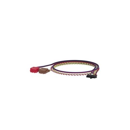 TELTONIKA TELEMATICS TACHO kabel