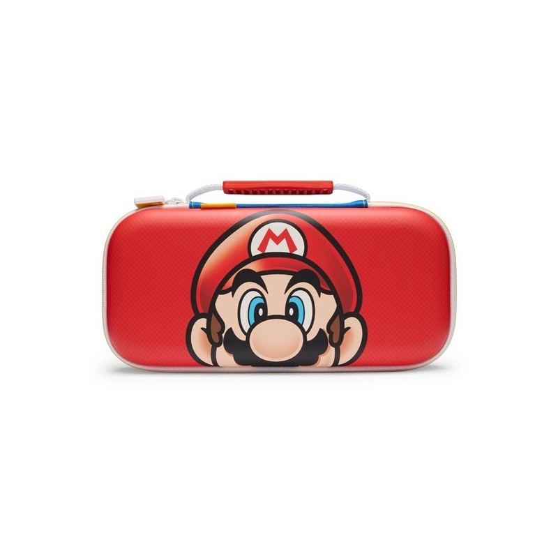 PowerA Protection Case for Nintendo Switch 2 - Mario