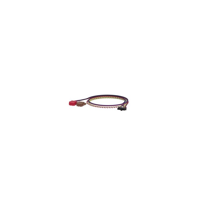 TELTONIKA TELEMATICS TACHO kabel - zjednodušený tacho kabel