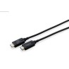 Digitus HDMI AOC optický kabel, UHD 8K, 60 m, černý