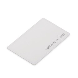 TELTONIKA TELEMATICS - RFID karta