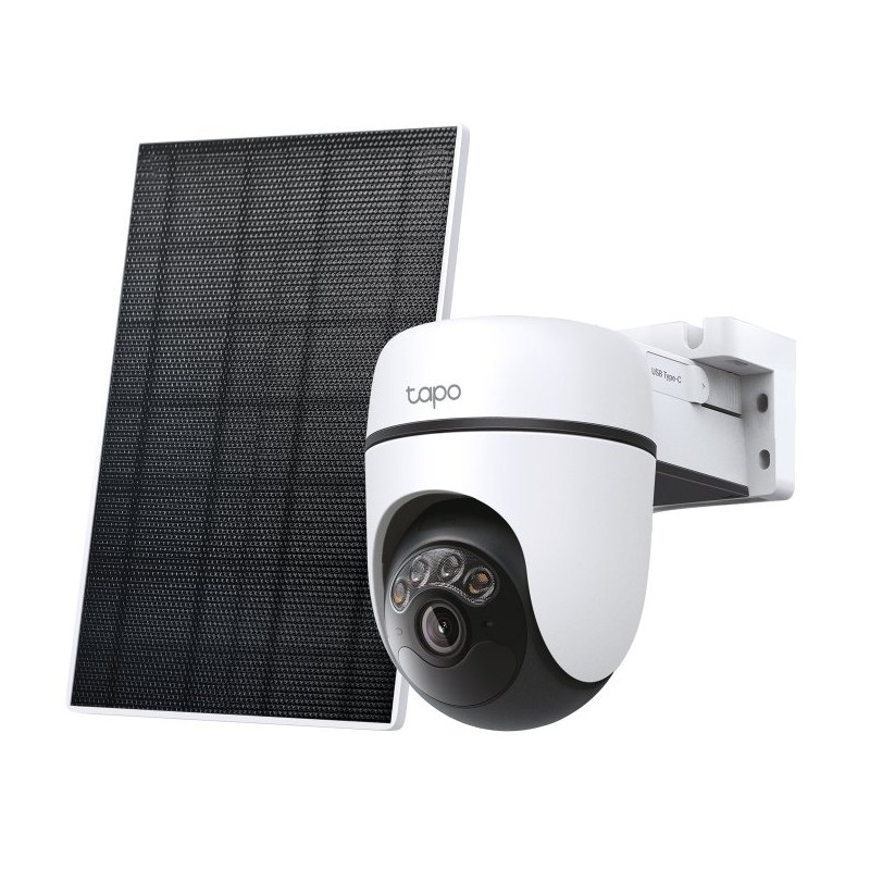 TP-Link Tapo C630 KIT