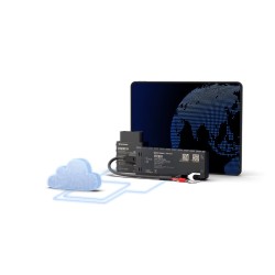 Teltonika prodloužení datové SIM - GLOBAL plan (500 MB / 5 Year)