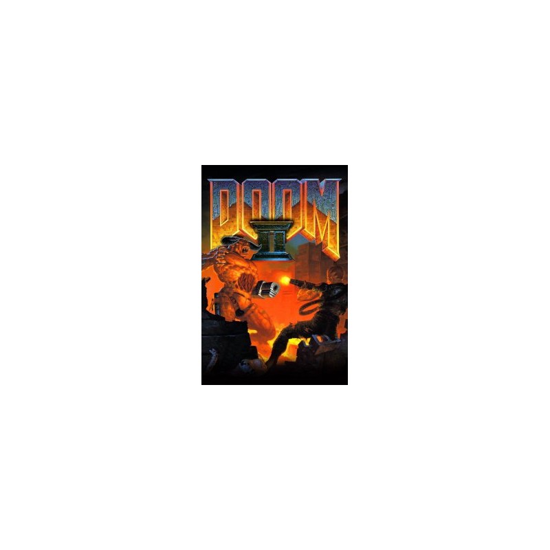 ESD DOOM II