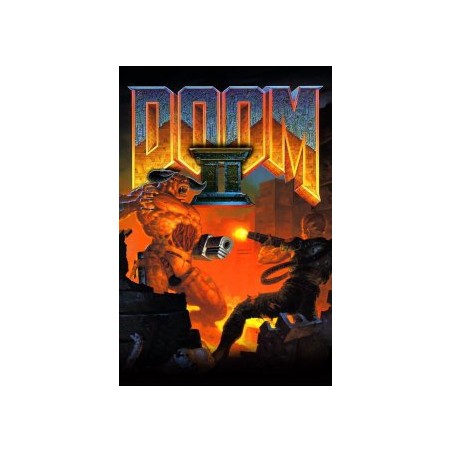 ESD DOOM II