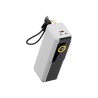 70W NextGen Power Bank 27.000 White, (GRS) 70W NextGen Power Bank 27.000 - White