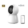 iGET HOME Camera CS4 White