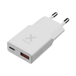 33W SlimLine Wall Charger Blue, (GRS) 33W Go2 SlimLine Wall Charger - Blue