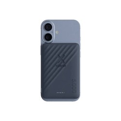 Magnetic Wireless Power Bank 5.000, (GRS) 15W Go2 Magnetic Wireless Power Bank 5.000 - Blue