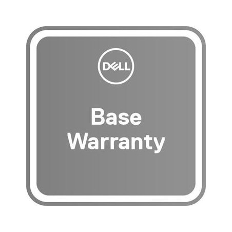 Elektronická licence: DELL prodloužení záruky/ XPS NB 13 DX13260/ +1 rok/ ze 2 na 3r./ Basic on-site/ do 1 měs. od nák.