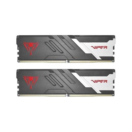 PATRIOT VIPER VENOM 32GB DDR5 6000MT/s / DIMM / CL36 / 1,35V/ Kit 2x 16GB / AMD Series