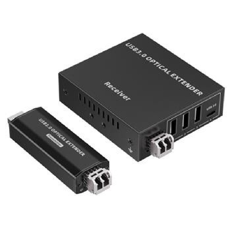 PremiumCord Super-Speed Multimode optický ext.