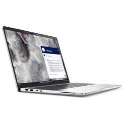 DELL Pro 16 Plus PB16250/ Ultra 5 235U/ 16GB/ 512GB SSD/ 16" FHD+/ W11Pro/ 4Y PS NBD on-site