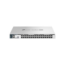 TP-Link OMADA Pro 26-Port 10G L3 Switch/26X10G SFP+ 6X25G SFP28 Stack