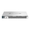 TP-Link OMADA Pro 26-Port 10G L3 Switch/26X10G SFP+ 6X25G SFP28 Stack