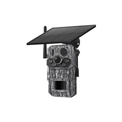Viking solární outdoorová HD kamera HDs05 4G