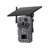 Viking solární outdoorová HD kamera HDs05 4G