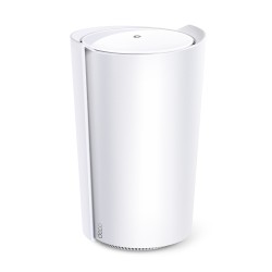 TP-Link AX7800 Mesh WiFi 6 System/Tri-Band 1XSATELITE